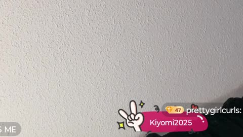 Greedy about to be admitted