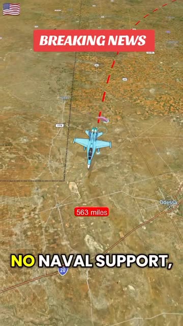 BREAKING NEWS U.S IS READY 🌍