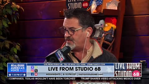 “EVERYTHING I’M LOOKING AT TELLS ME HE KNOWS EXACTLY WHAT HE’S DOING.”