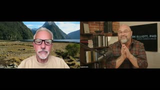 Is The Dollar About To Collapse? Jack Mullen Talks With Dr. Kirk Elliott About Preserving Wealth