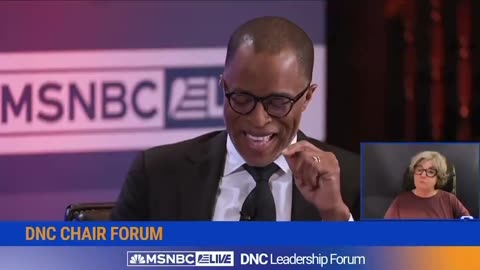 Every candidate for DNC Chair just blamed their loss in 2024 on racism and misogyny