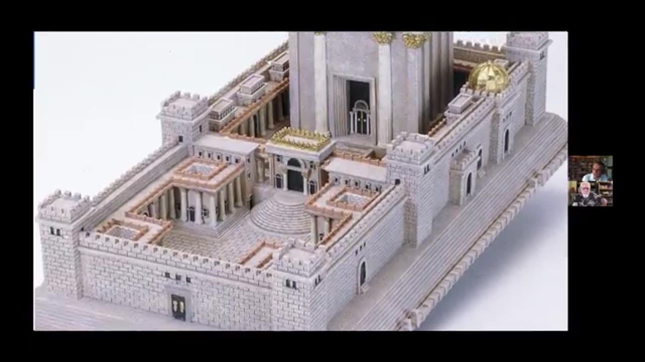 74 The Muslim's Mecca is Las Vegas in the Desert!