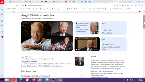 FINAL TAKE ON DEATH OF RUSSIAN GENERAL GEORGY ZHUKOV'S 1974 SUMMARISED