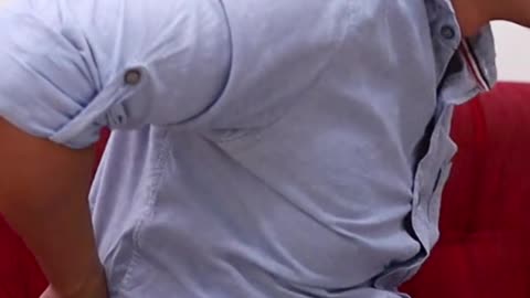 Back Pain Not Going Away After 1 Week? The Real Reason Explained