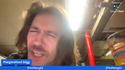 10/26/25 Blogger VOD: "chill or riot"