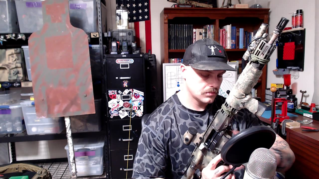 Fundamentals 06- weapons malfuction