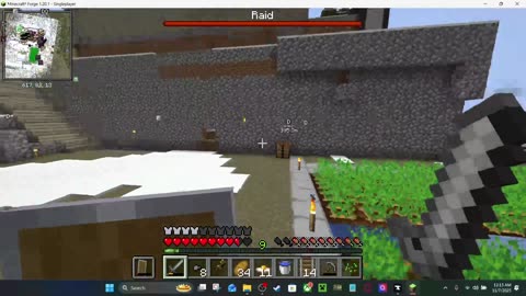 [Full Gameplay #463 -2025] Minecraft: SuperGioDactyl Modpack Series (EP-41)