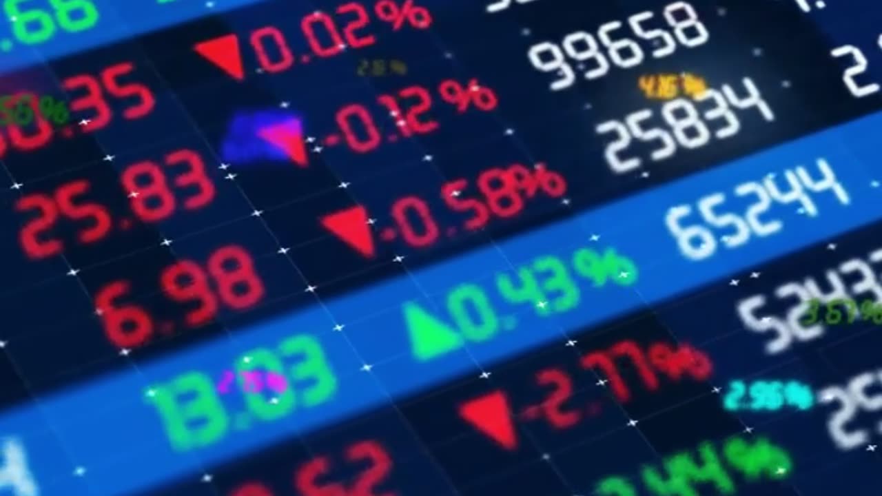 Impact of Stock Buybacks on Share Prices