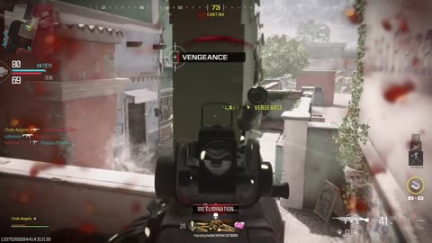 COD MODERN WARFARE 3 MME (MERCADO LAS ALMAS) 9