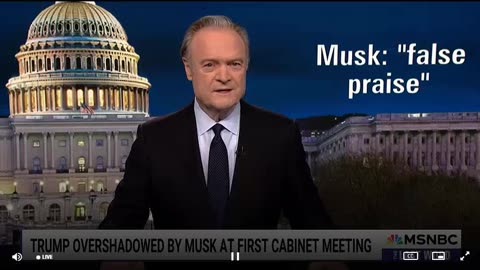 The Last Word With Lawrence O'Donnell 10PM - 2/26/2025
