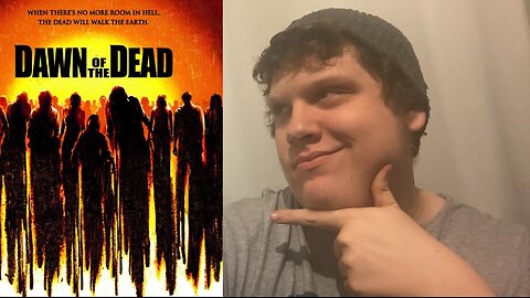 Dawn Of The Dead - 2004 Horror Movie Review