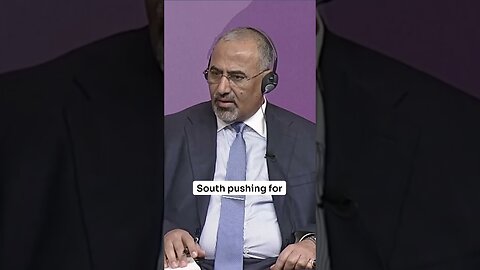 Should South Yemen Be Independent_