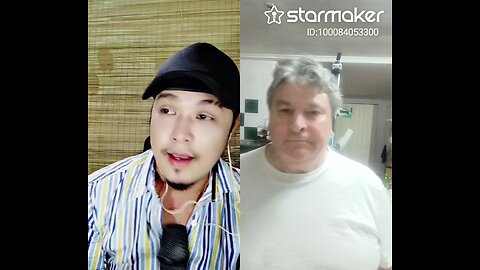 Duet End of my world