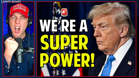 GLOBAL SHOCK: Trump Administration Claims Right to Arrest Maduro, Control Oil for Western Security