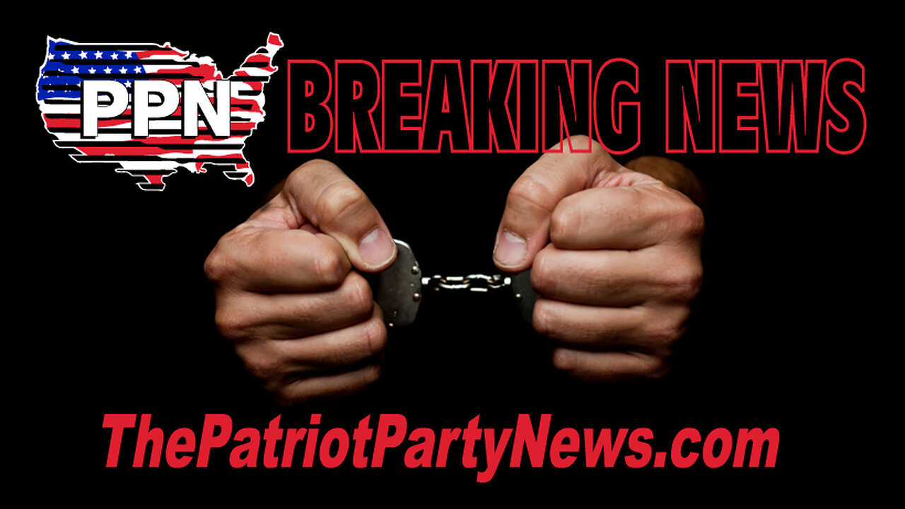 11-20-25-PPN-AT-12PM-CST-1PM-EST #PPN #TRUTH