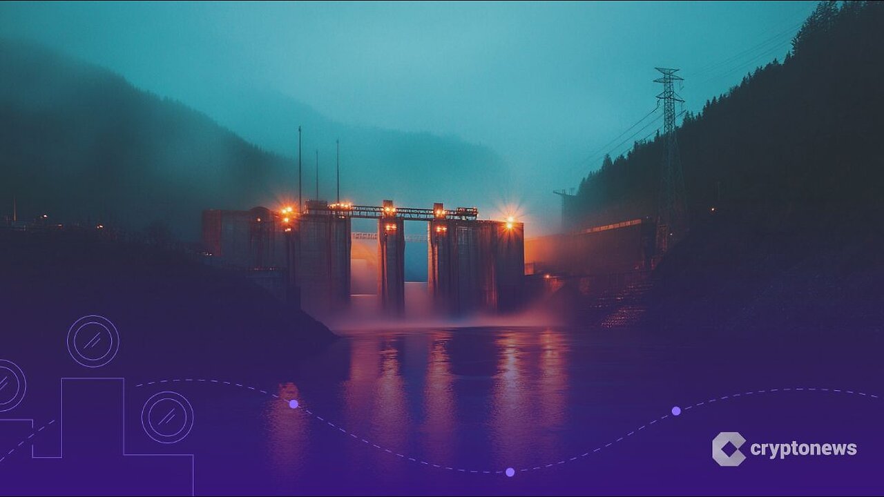 Canada Province Shuts Door on New Crypto Mining Ventures Here’s Why