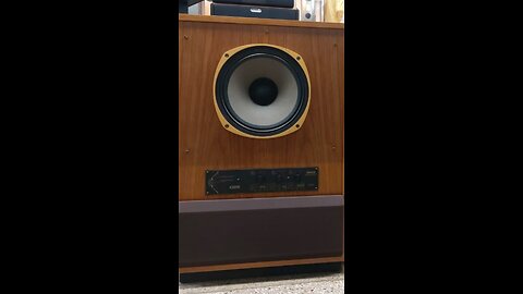 Tannoy K-3808 Speaker
