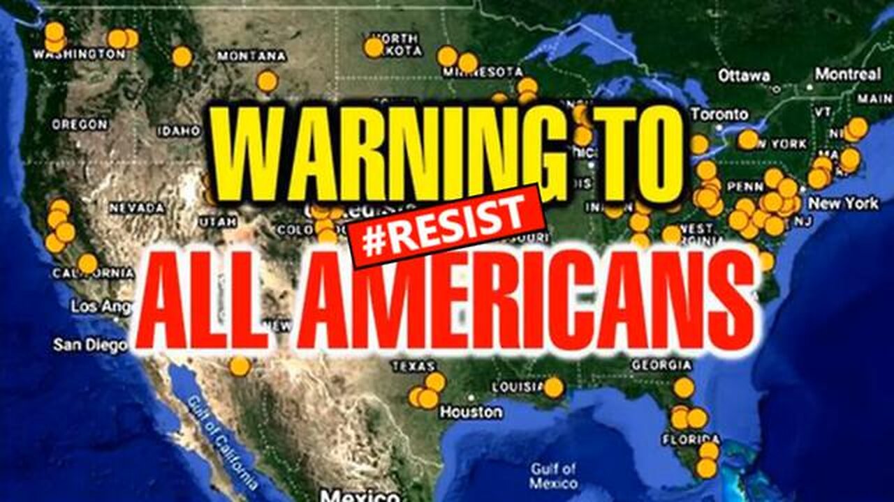 ✡️⚠️🚨CHICAGO FOOD BANKS HIRE ARMED GUARDS IN PREPARATION FOR THE RIOTS WHEN FOOD STAMPS CUT OFF