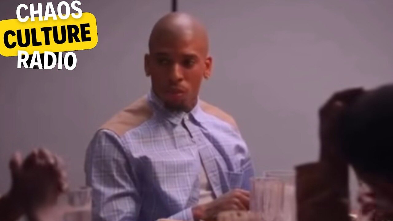 NLE Choppa Gets Checked By Johnathan Majors About The Bible