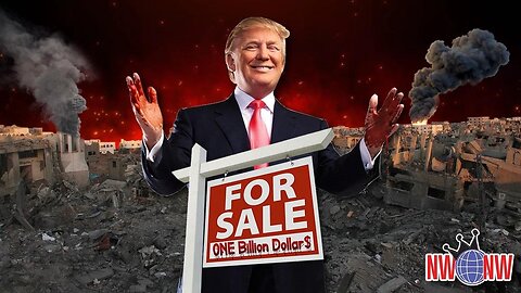 Gaza Peace Board Sells But Who's Buying? - New World Next Week