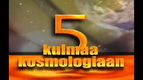 3. Missä kaikki ovat.