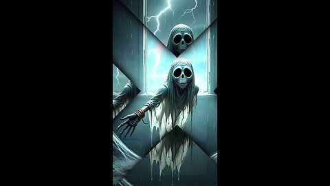 Creepy Ghost Images | Horror Slideshow