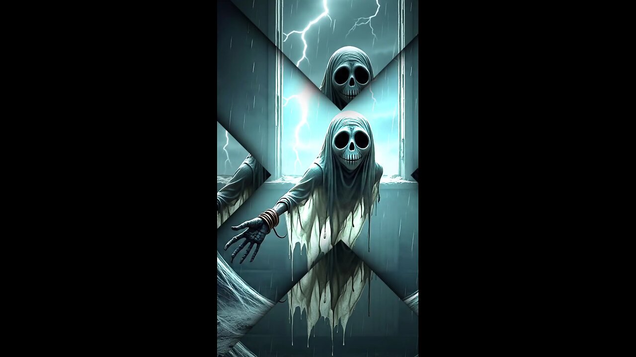Creepy Ghost Images | Horror Slideshow