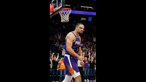 Suns’ Dillon Brooks named Western Conference Player of the Week