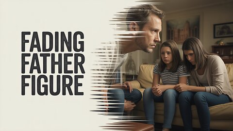 Culture vs Scripture | What Happens When Dads Step Back