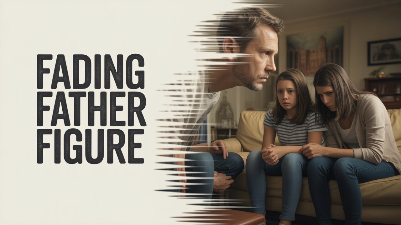 Culture vs Scripture | What Happens When Dads Step Back