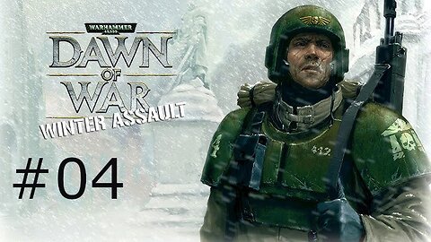 Warhammer 40,000 Dawn of War - Definitive Edition [Bitwa z Nekronami]