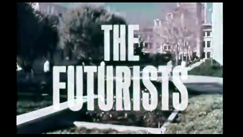 1967 FAKE "FUTURIST" FREEMASONS WITH DUTIES TO HIDE THEIR HOMO CAPENSIS MASTERS ☠️