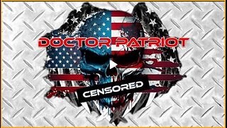 DoctorPatriot: BRACE FOR IMPACT.......