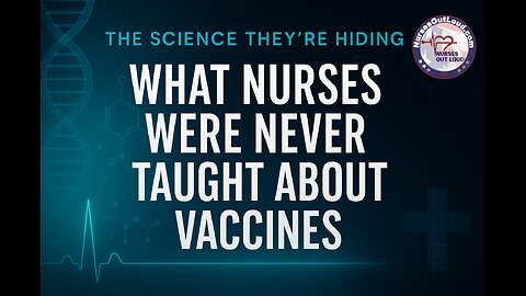 What They Didn’t Teach Us in Nursing School