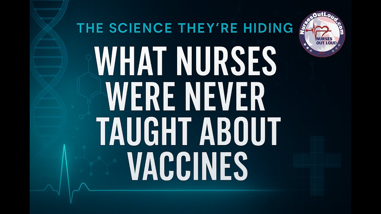 What They Didn’t Teach Us in Nursing School