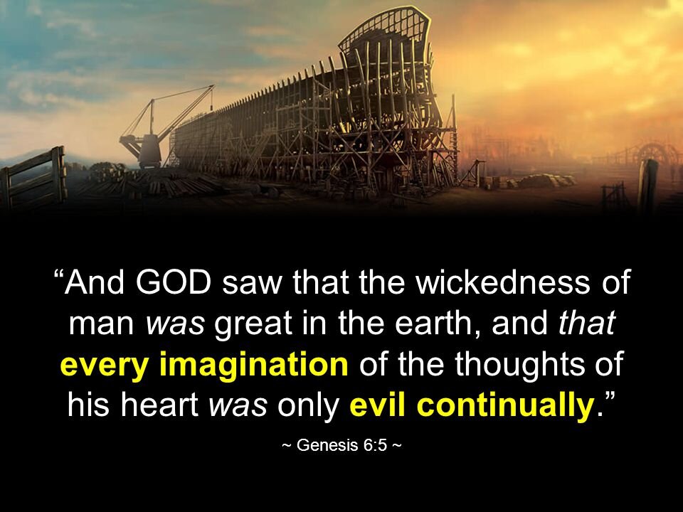 Finding Faith in Christ