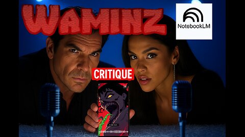 Waminz - Deepdive Critique (10m)