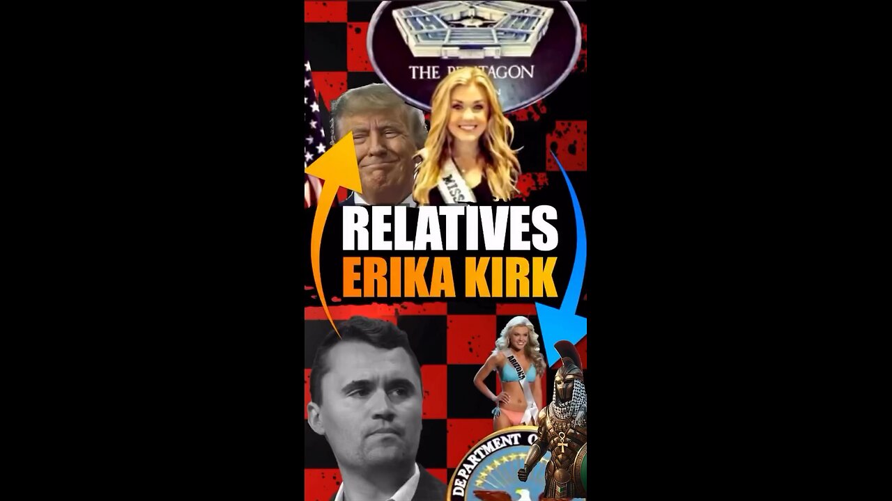 Erika’s Dad’s Connection To The SLS