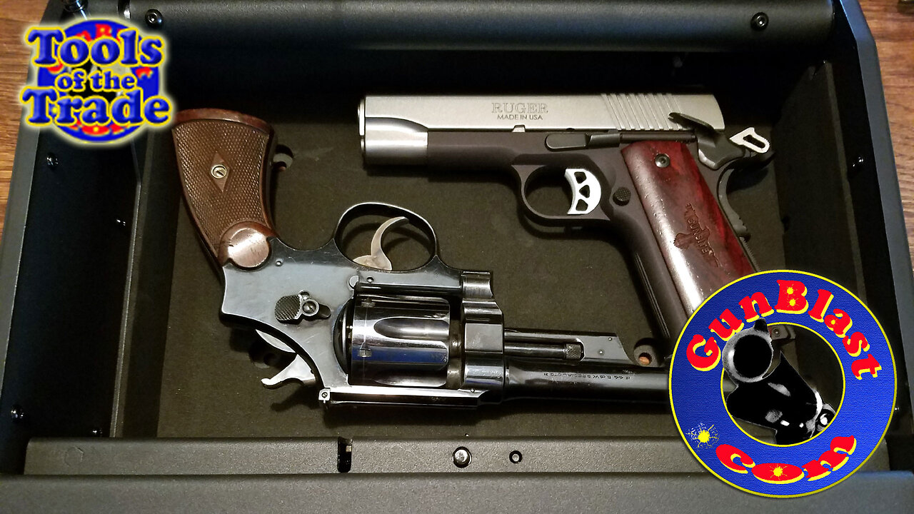 Tools of the Trade, Part 53