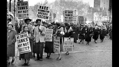 The Nazi PERSECUTION Of BLACK PEOPLE(Israelites) In GERMANY: “I was wroth with my people, I have polluted mine inheritance & given them into thine hand: thou didst shew them no mercy”🕎 Ezekiel 39,23-29 “THE HOUSE OF ISRAEL”