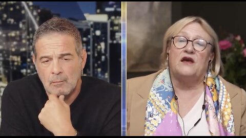 ‘They’ve Given Up on the Country’_ Inside the Financial Coup _ Catherine Austin Fitts