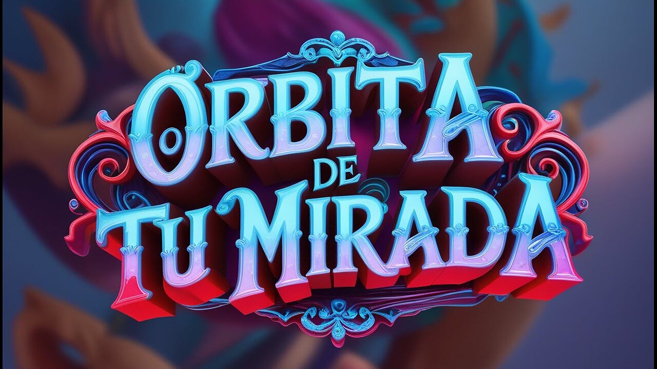 Órbita de Tu Mirada