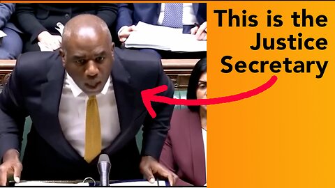 UK - It's Not Just Our Jails Out of Control