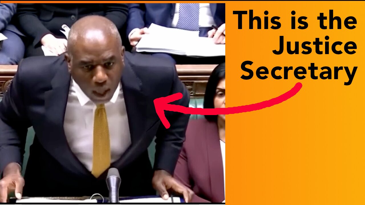 UK - It's Not Just Our Jails Out of Control