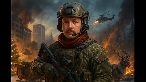 Battlefield RedSec with the new PC