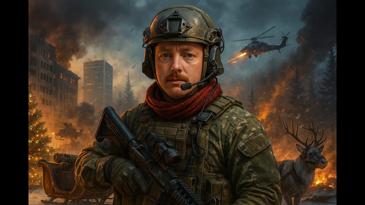 Battlefield RedSec with the new PC