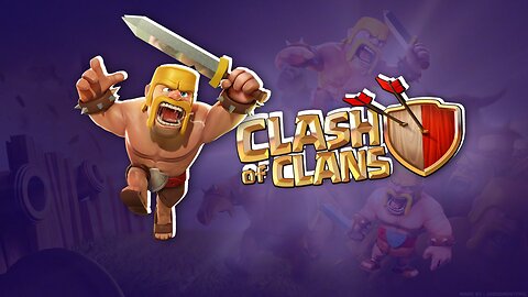 🔴LIVE - B-Dawg - Clash of Clans - Tournament attacks