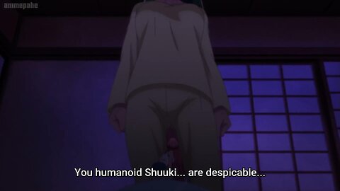 shushu's plan failed | Chained Soldier Season 2 [Uncensored]