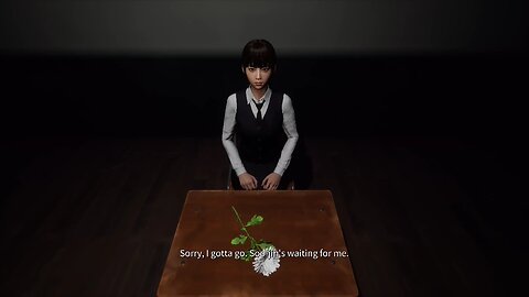 white day 2 confession ending