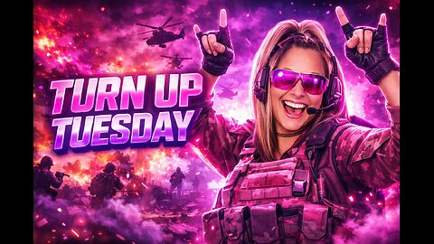 🔥 LET'S TURN THIS TUESDAY UP🔥❗HOUSEWARMING❗GIVEAWAY❗DONATE